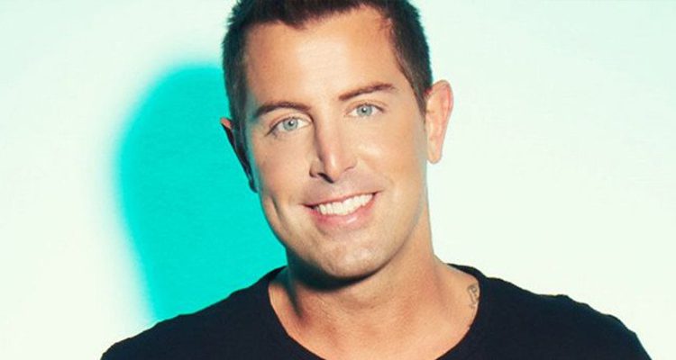 Jeremy Camp on GoodChristianMusic.com