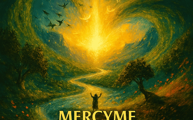 MercyMe “To Not Worship You” Breakthrough Anthem