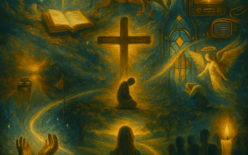 Anne Wilson ~ Artist of the Week 10/17/25