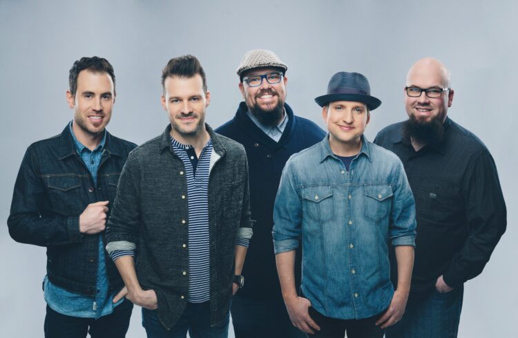 Big Daddy Weave on GoodChristianMusic.com