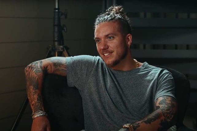 Brandon Lake on GoodChristianMusic.com