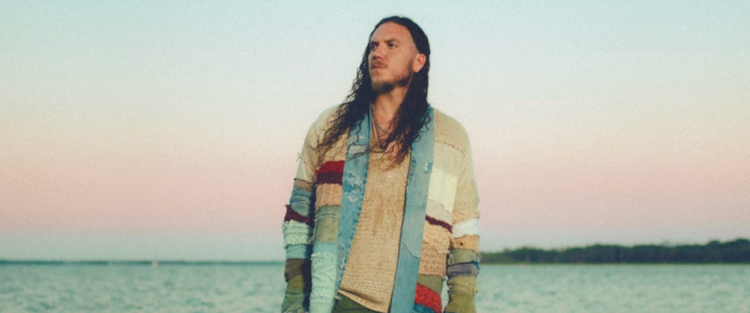 Brandon Lake on GoodChristianMusic.com