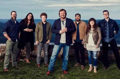 Casting Crowns on GoodChristianMusic.com