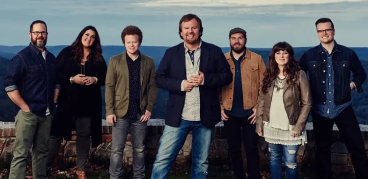 Casting Crowns on GoodChristianMusic.com