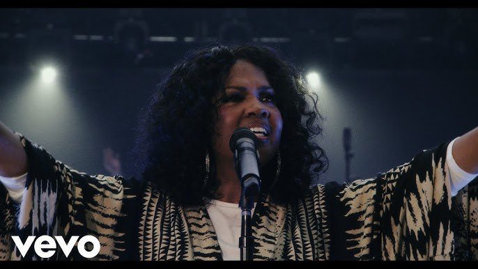 CeCe Winans on GoodChristianMusic.com
