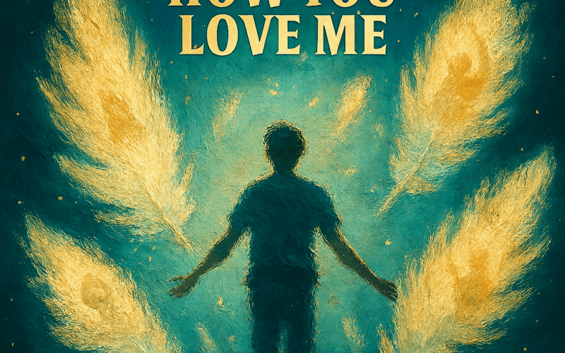 Patrick Mayberry “How You Love Me” Breakthrough Anthem