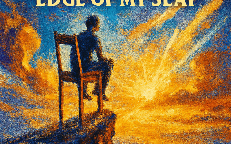 TobyMac & Cochren & Co. “Edge Of My Seat” Breakthrough Anthem