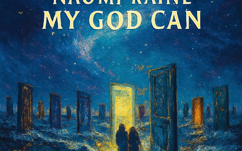 Katy Nichole & Naomi Raine “My God Can” Melodies of Mercy