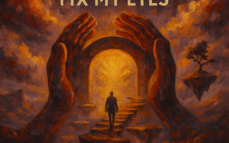 for King & Country “Fix My Eyes” Breakthrough Anthem