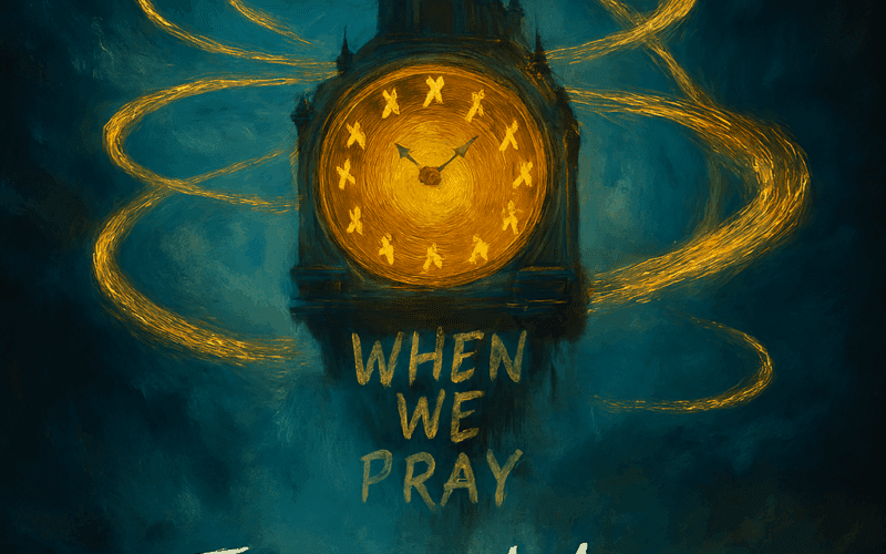 Tauren Well “When We Pray” Share Worthy Song