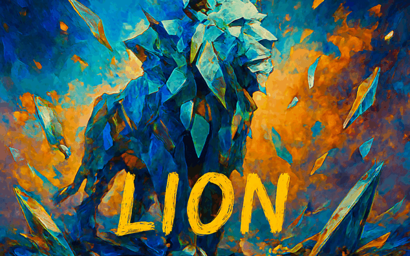 Elevation Worship “Lion” Breakthrough Anthem