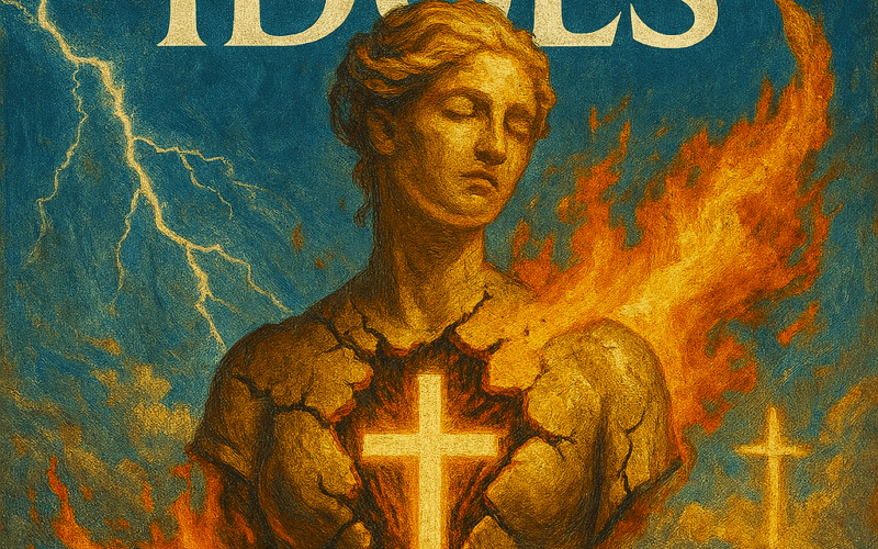 Stephen Stanley “Idols” New Song Alert