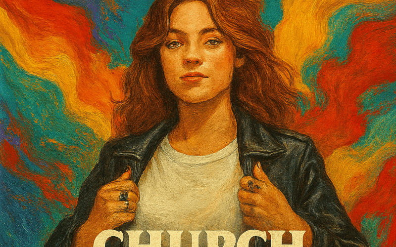 Franni Cash “Church Clothes” New Song Alert