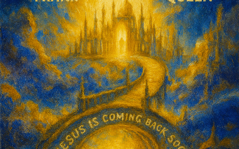 Forrest Frank & Josiah Queen “Jesus is Coming Back Soon” New Song Alert