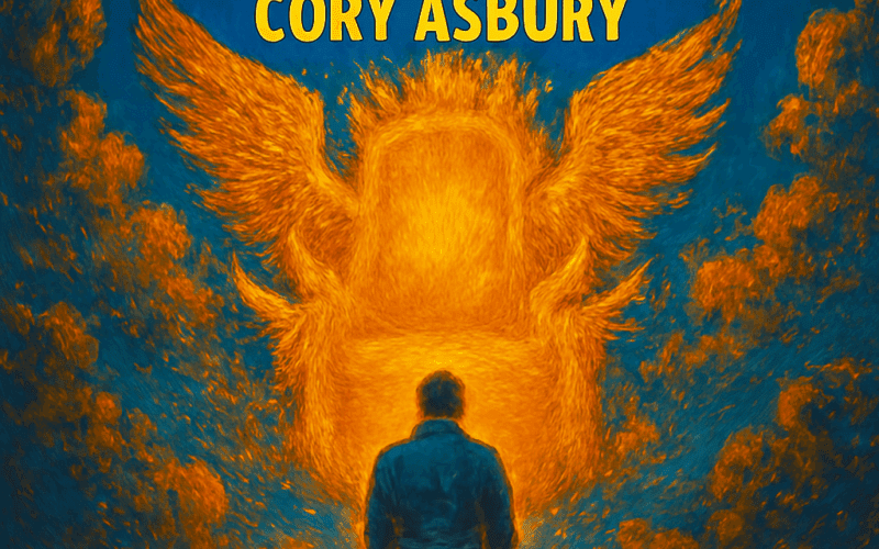 Cory Asbury “Sparrows” Melodies of Mercy