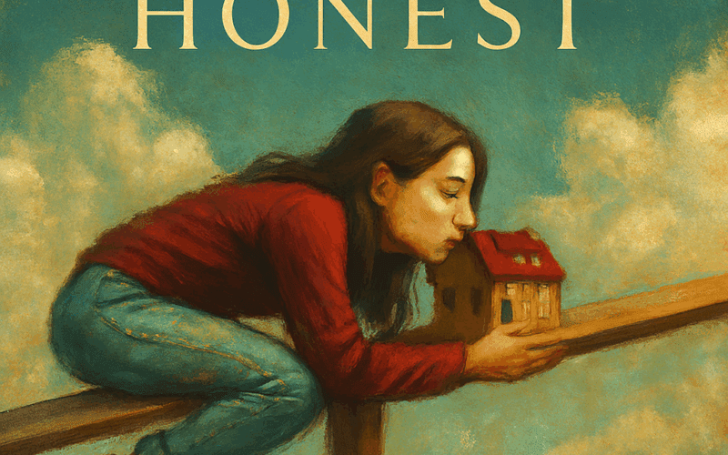 Leanna Crawford “Honest” Share Worthy Song