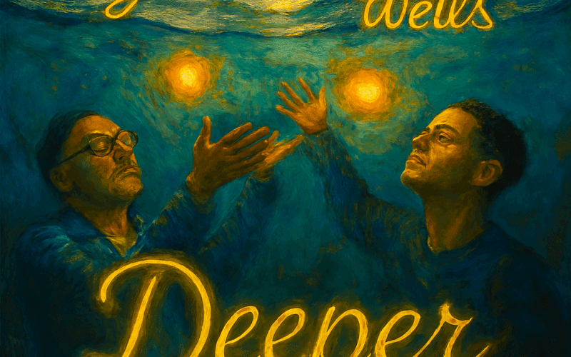 TobyMac & Tauren Wells “Deeper” Share Worthy Song