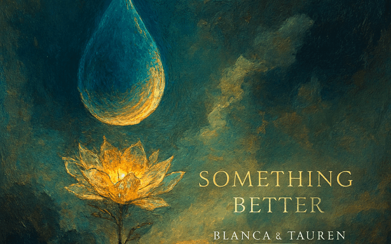 Blanca & Tauren Wells “Something Better” Breakthrough Anthem