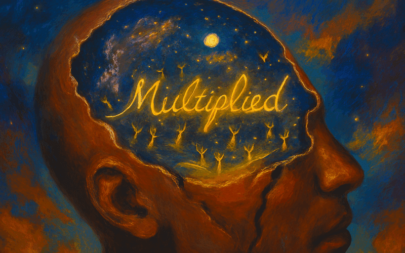 Needtobreathe “Multiplied” Share Worthy Song