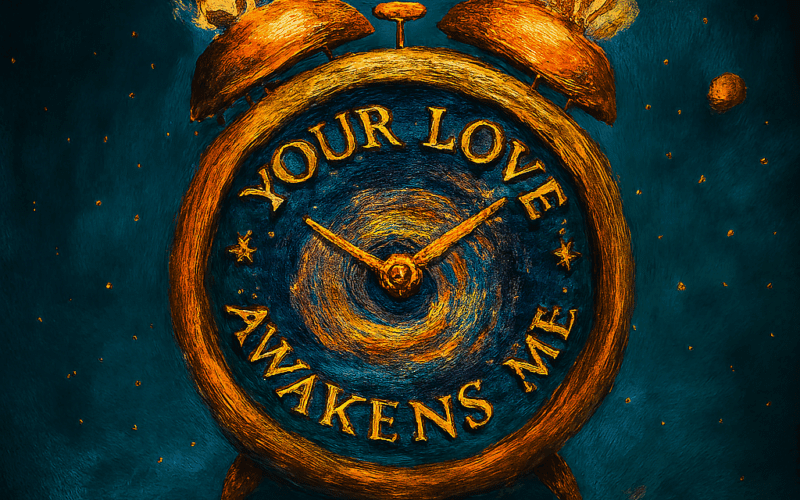 Phil Wickham “Your Love Awakens Me” Breakthrough Anthem