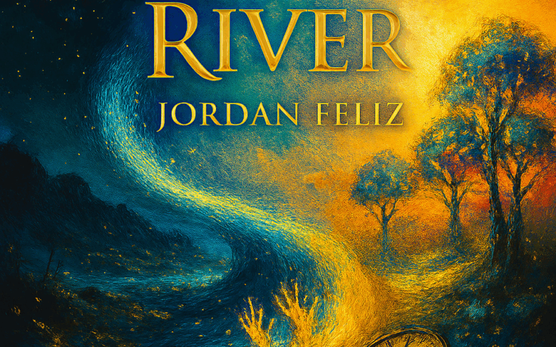 Jordan Feliz “The River” Melodies of Mercy