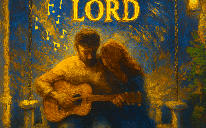 Chris Tomlin “Thank You Lord” Share Worthy Song