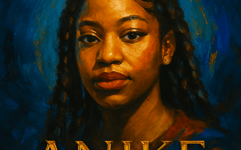 Anike ~ Christian Rap Fan Page
