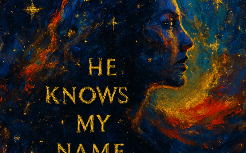 Francesca Battistelli  “He Knows My Name” Breakthrough Anthem