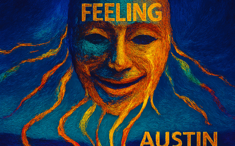 Austin French “Good Feeling” Share Worthy Song