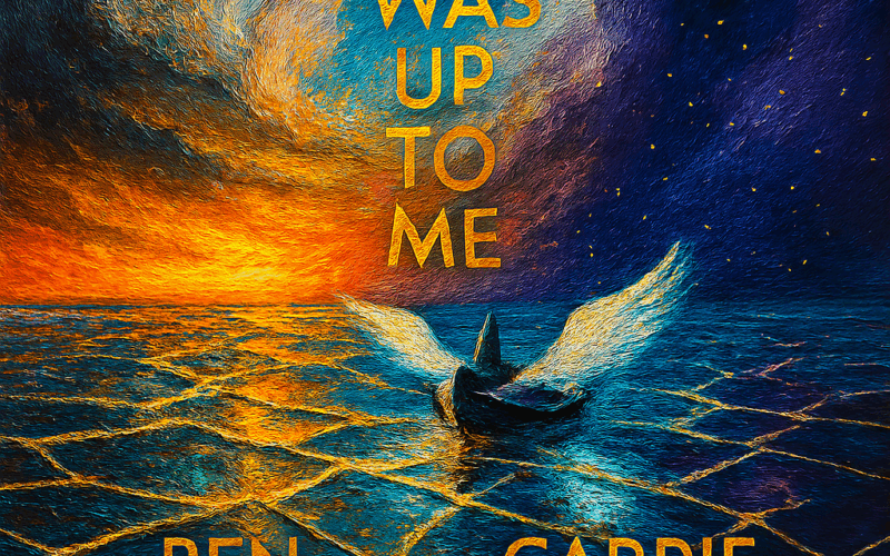 Ben Fuller – If It Was Up To Me ft. Carrie Underwood Breakthrough Anthem