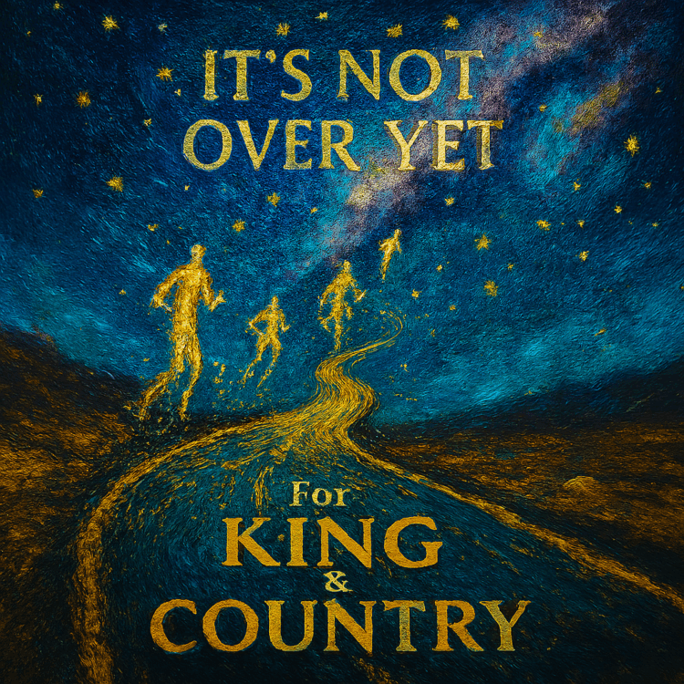 Visual Art for For King And Country on GoodChristianMusic.com