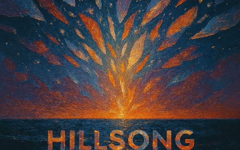 Hillsong United ~ Good Christian Music Fan Page