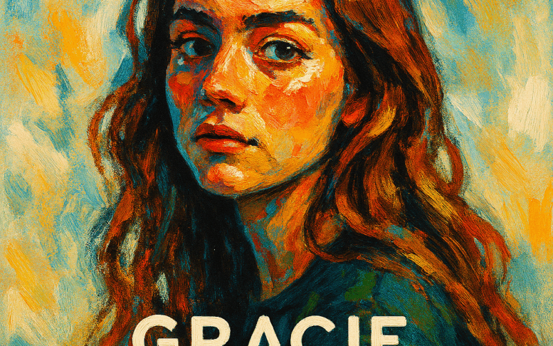 Gracie Binion ~ Up & Coming Christian Artist