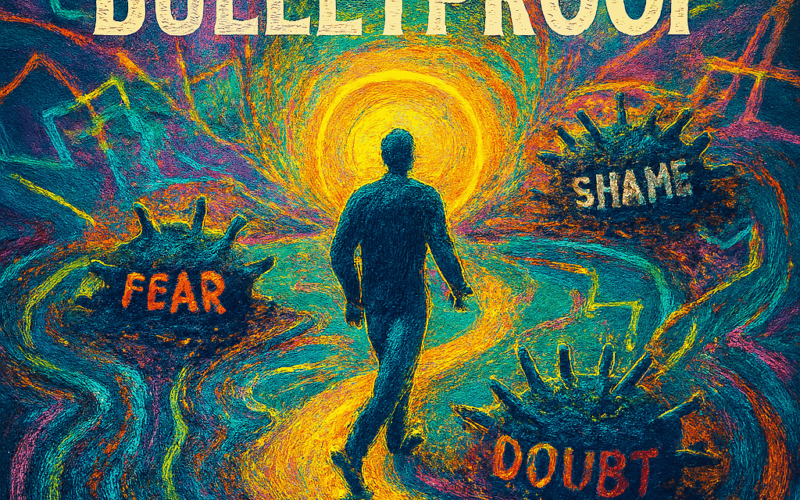 Citizen Way “Bulletproof” Breakthrough Anthem