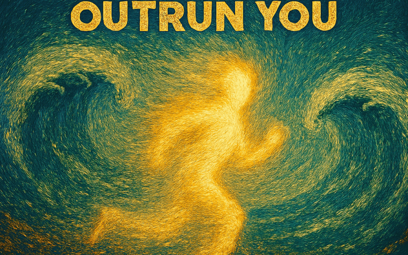 Band Reeves “Outrun You” Breakthrough Anthem