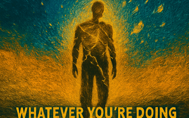 Sanctus Real – Whatever You’re Doing (Something Heavenly) – Share Worthy Song
