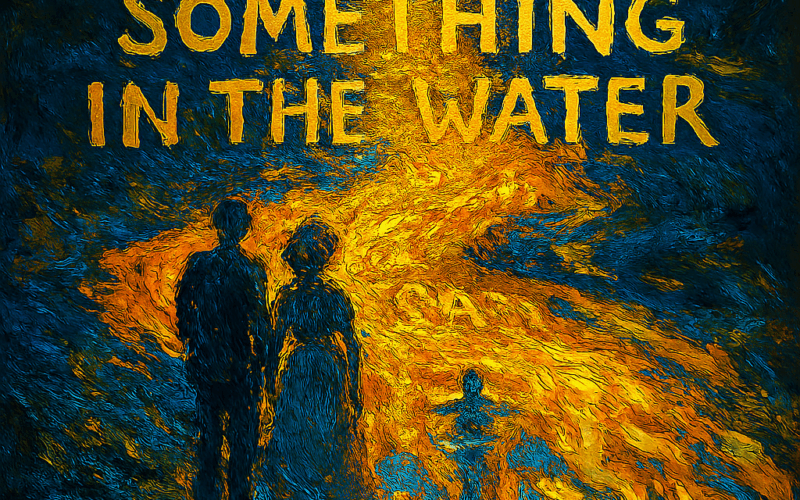 Carrie Underwood “Something in the Water” Breakthrough Anthem