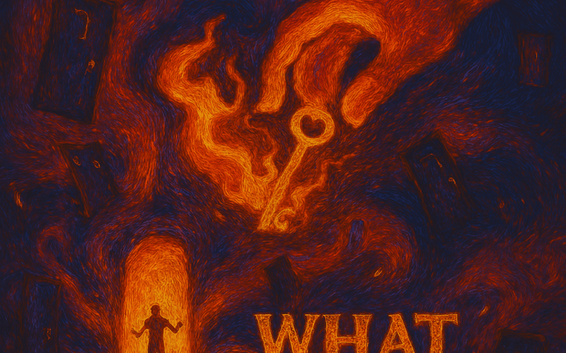 Consumed by Fire “What If” Share Worthy Song