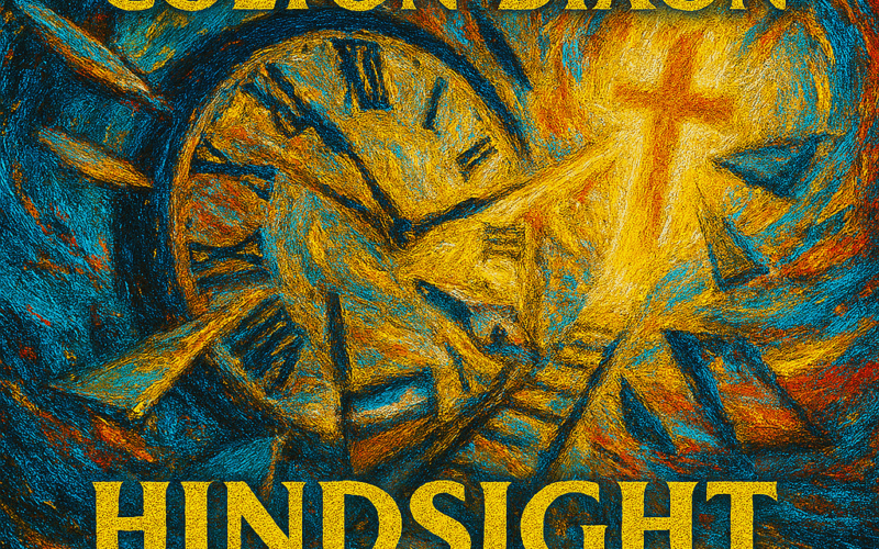 Tasha Layton ft Colton Dixon “Hindsight” New Song Alert