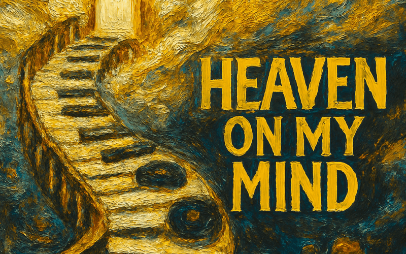 TobyMac ft Forrest Frank “Heaven On My Mind” Share Worthy Song
