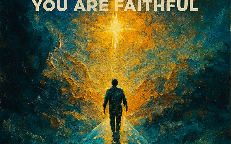 Carrollton “You Are Faithful” Melodies of Mercy