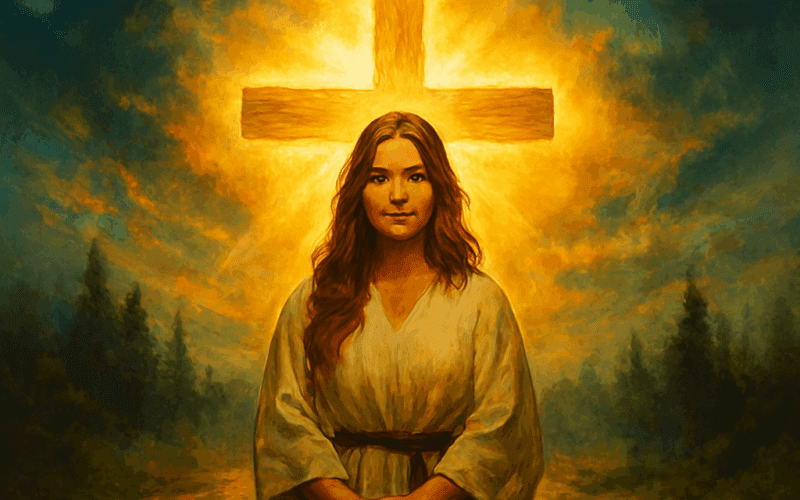 Anne Wilson “The Carpenter” New Song Alert