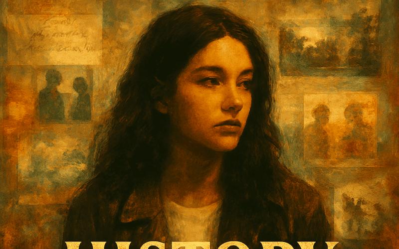 Megan Woods “History” New Song Alert