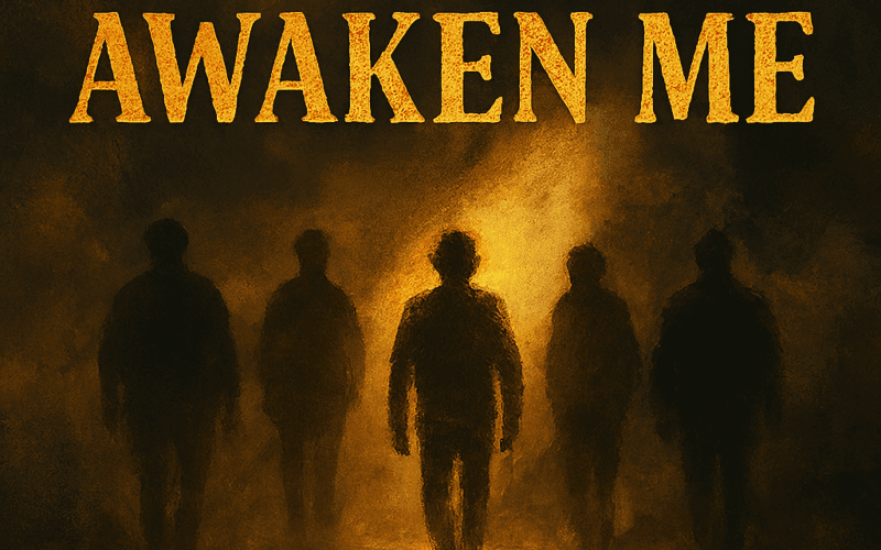 Casting Crowns “Awaken” Melodies of Mercy