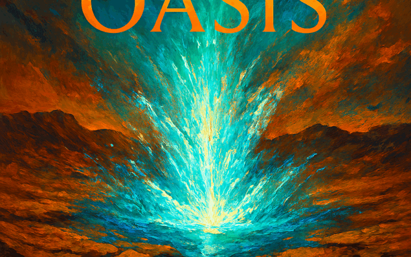 Stephen Stanley “Oasis” Breakthrough Anthem