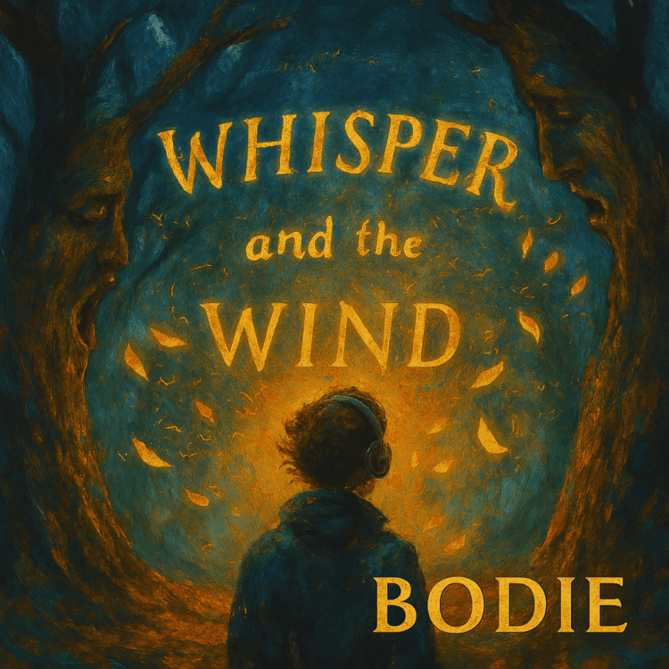 Bodie Visual Art