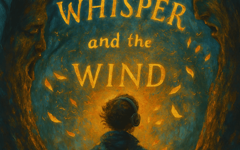 Bodie “Whisper and the Wind” Share Worthy Song