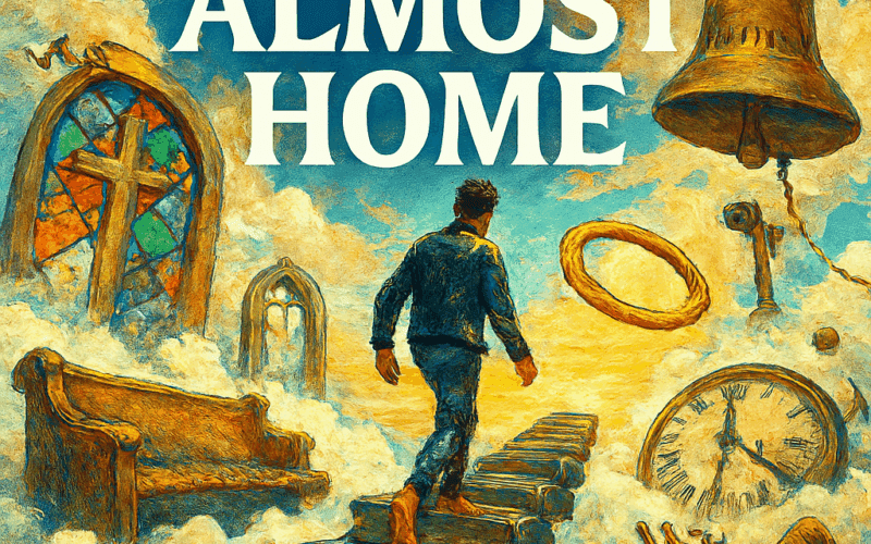 MercyMe “Almost Home” Share Worthy Song