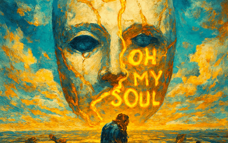 Casting Crowns “Oh My Soul” Share Worthy Song