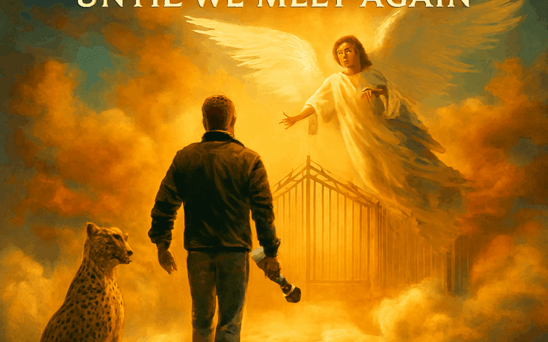 Rare of Breed ft Joe Nester “Until We Meet Again” New Song Alert
